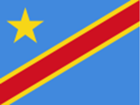 Picture for category Congo Democratic Republic