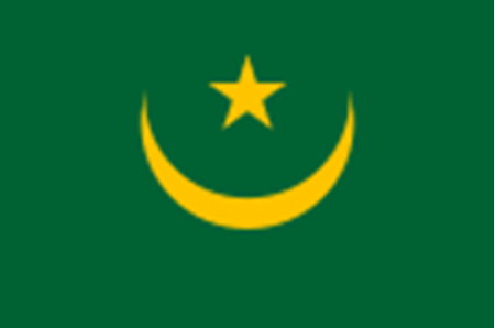Picture for category Mauritania