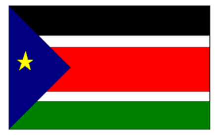 Picture for category South Sudan