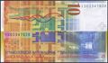Picture of Switzerland,P67,B349g,10 Francs,2013