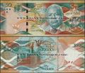 Picture of Barbados,B238,50 Dollars,2016,Comm