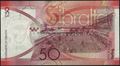 Picture of Gibraltar,P38,B133,50 Pounds,2011