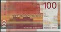 Picture of Norway,P54,B658,100 Kroner,2016