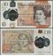 Picture of England,P395,B204,10 Pounds,2016,Polymer