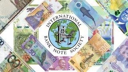 Picture for category IBNS Banknote of the Year