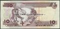 Picture of Solomon Islands,P27,B217b,10 Dollars,2009,C/3