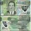 Picture of Botswana,B129,10 Pula,2018,Polymer