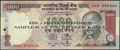 Picture of India,P094,B278a2,1000 Rupees,1997