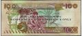 Picture of Solomon Islands,P30,B220b,100 Dollars,A/2,2009