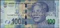 Picture of South Africa,P146,B775,100 Rands,2018