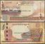 Picture of Bahrain,P25,B301a,0.5 Dinar,2006