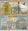 Picture of Armenia,P60,BNP 301,500 Dram,2017,Comm