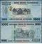 Picture of Rwanda,B142a,1000 Francs,2019