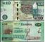 Picture of Zambia,B167a,10 Kwacha,2018