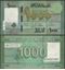 Picture of Lebanon,P90,B541a,1000 Livres,2016
