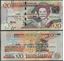 Picture of East Caribbean States,P53b,B237b,20 Dollars,2015