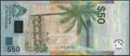 Picture of Bahamas,B354,50 Dollars,2019