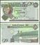 Picture of Northern Ireland,P88,B134a,20 Pounds,2013,Bank of Ireland