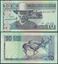 Picture of Namibia,P04,B204b,10 Dollars,2009
