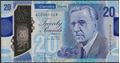 Picture of Northern Ireland,B504,20 Pounds,2019,Danske