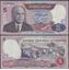 Picture of Tunisia,P79,B521,5 Dinars,1983