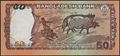 Picture of Bangladesh,Pw56A,B351,50 Taka,2019,Orange