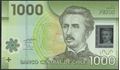 Picture of Chile,P161,B296g,1000 Pesos,2016