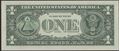 Picture of USA ,P544,1 Dollar,Cleveland OH-D,2017 