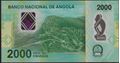 Picture of Angola,P163a,B560,2000 Kwanza,2020