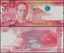 Picture of Philippines,B1090,50 Piso,2020