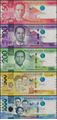 Picture of Philippines,SET,B1090-1094,50-1000 Piso,2020,
