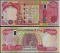 Picture of Iraq,P102c,B356c,25000 Dinars,2018