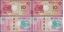 Picture of Macau,SET - 10 Patacas,2021,Ox,Comm