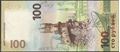 Picture of Russia,P275,B832,100 Rubles,2015,Comm,CK