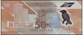 Picture of Trinidad & Tobago,B240,50 Dollars,2020