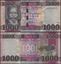 Picture of South Sudan,B117,PNL,1000 Pounds,2020