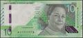 Picture of Peru,P196a,B537a,10 Soles,2019