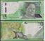 Picture of Peru,B537,10 Soles,2019( In 2021)