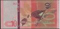 Picture of Sao Tome Principe,P77a,B315a,10 Dobras,2020
