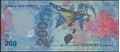 Picture of Sao Tome Principe,P81a,B316a,200 Dobras,2020