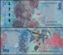 Picture of Sao Tome Principe,P81a,B316a,200 Dobras,2020