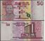 Picture of Eswatini,B103a,50 Emalangeni,2018 (In 2021)