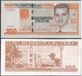 Picture of Cubao,P130b,B916b,200 Pesos,2018