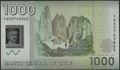 Picture of Chile,P161k,B296k,1000 Pesos,2020