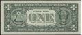 Picture of USA ,P544,1 Dollar,Richmond VA -E,2017A