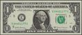 Picture of USA ,P544,1 Dollar,Richmond VA -E,2017A