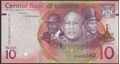 Picture of Lesotho,Pw26,B227a,10 Maloti,2021