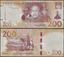 Picture of Lesotho,P30a,B231a,200 Maloti,2021