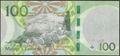 Picture of Lesotho,B230,100 Maloti,2021