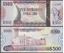 Picture of Guyana,P37b,B116b,500 dollars